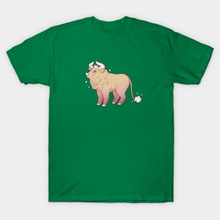 Bull T-Shirt